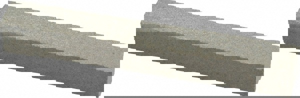 Square, Aluminum Oxide, Finishing Stick